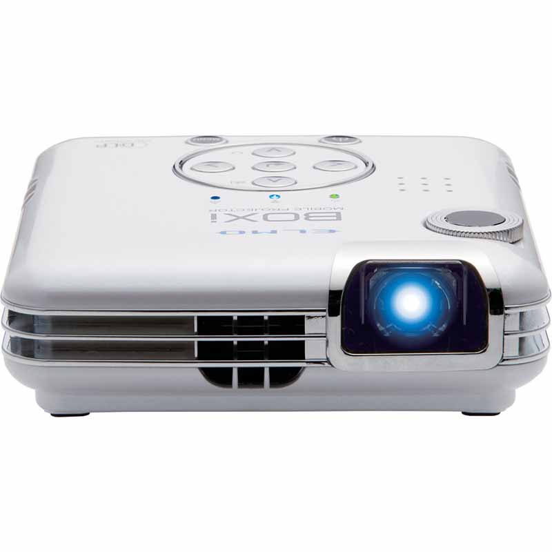 ELMO BOXi MP-350
